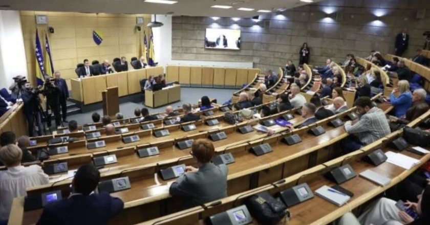 IZNENAĐUJUĆI RASPLET: Dom naroda usvojio zakon – otvara se novo poglavlje…
