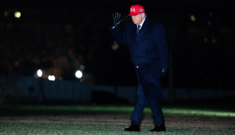 TRUMP NAJAVIO “NEVJEROVATNA DVA DANA”: “Rat je blizu…” – poruka koja je podigla tenzije