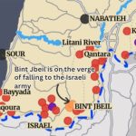 KRVAVA ESKALACIJA: Izrael odbio primirje i pokrenuo dosad najveći napad