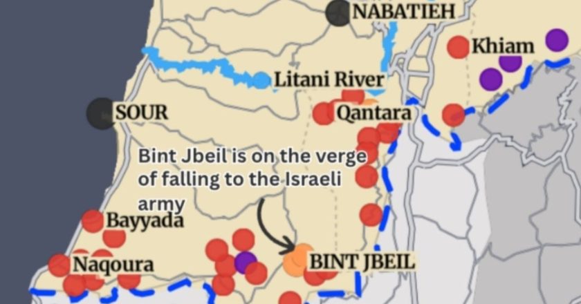 KRVAVA ESKALACIJA: Izrael odbio primirje i pokrenuo dosad najveći napad