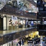 Policija provjerava dojavu o bombi u SCC-u i Alti: Upućene i prijetnje Denisu BećirovićU