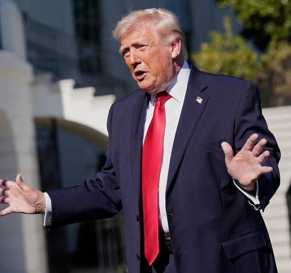 TAJNI PLAN PROCURIO: Donald Trump nudi Iranu nešto što mijenja tok rata