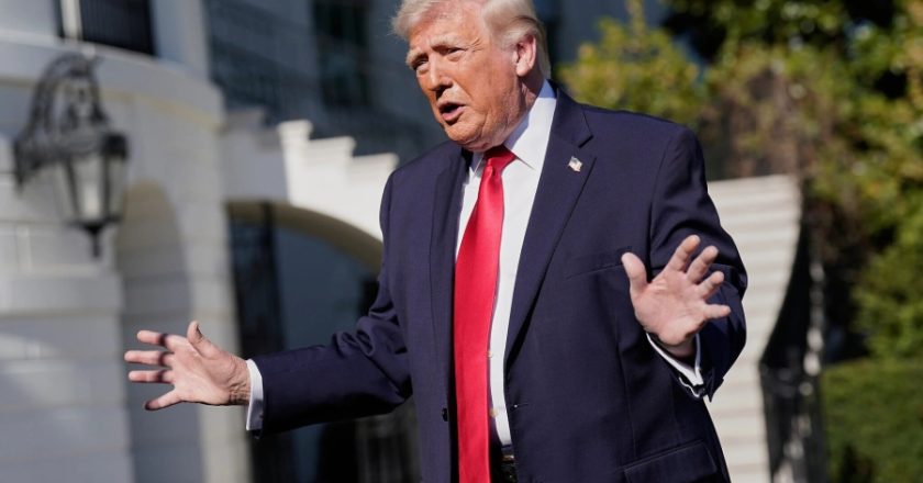 TAJNI PLAN PROCURIO: Donald Trump nudi Iranu nešto što mijenja tok rata