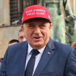 NAPETO U AMERICI! Dodik pred priznanjem, stiže oštar zahtjev za zabranu iz…