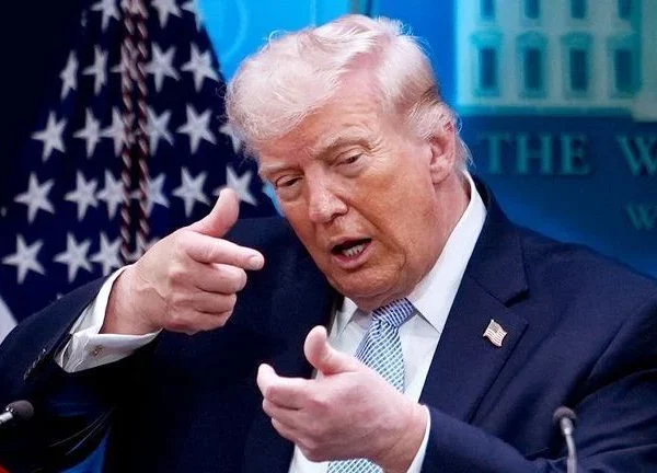 Otvoren moreuz, ali pravi problem tek dolazi: Trump poslao jasnu poruku