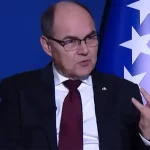 MILIJARDA EURA STOJI! Schmidt otkrio ko koči napredak BiH