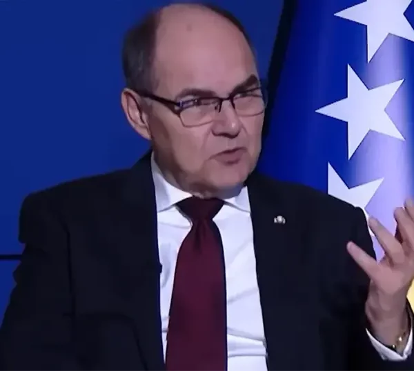 MILIJARDA EURA STOJI! Schmidt otkrio ko koči napredak BiH