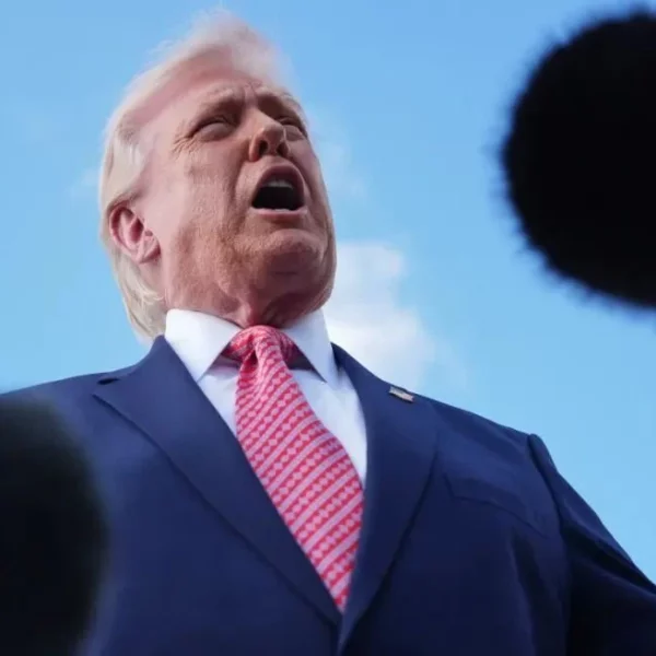 SVIJET NA OPREZU: Trump poslao poruku šta slijedi ako pregovori ne uspiju