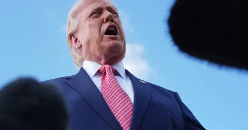 SVIJET NA OPREZU: Trump poslao poruku šta slijedi ako pregovori ne uspiju