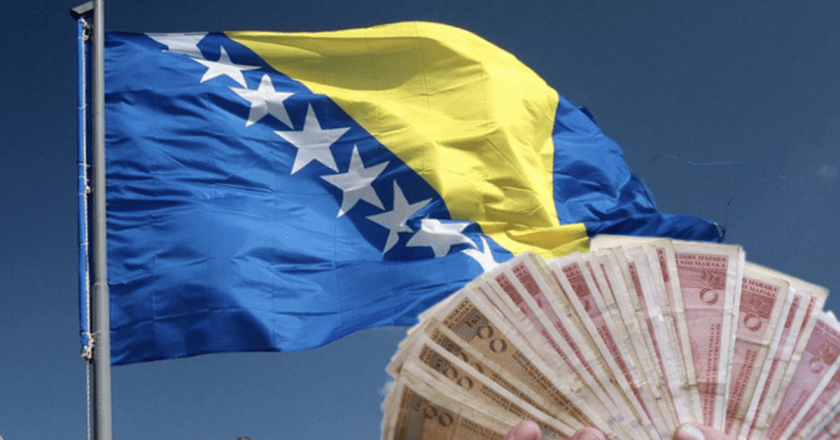 VELIKA PROMJENA! U ovom entitetu BiH uvodi se 13. plata bez poreza