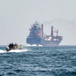 Iran ponovo zatvorio Hormuški moreuz: Teheran direktno optužio SAD za eskalaciju