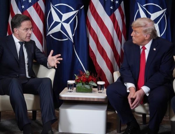 Stigao odgovor iz Amerike o NATO-u: Niko nije očekivao ovakav stav
