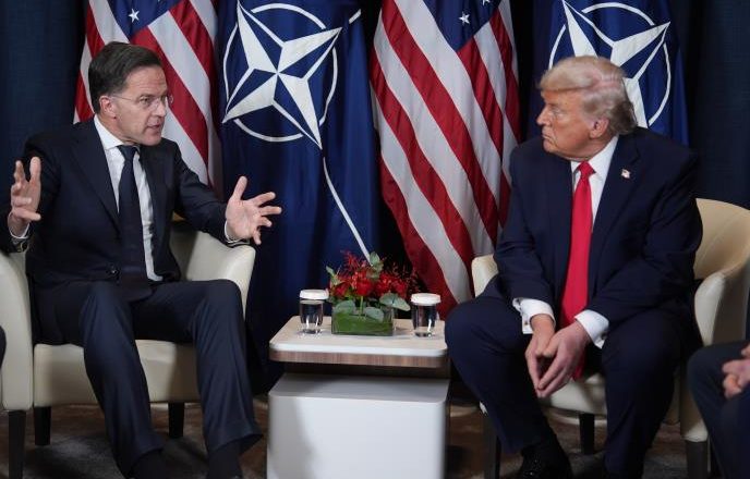 Stigao odgovor iz Amerike o NATO-u: Niko nije očekivao ovakav stav