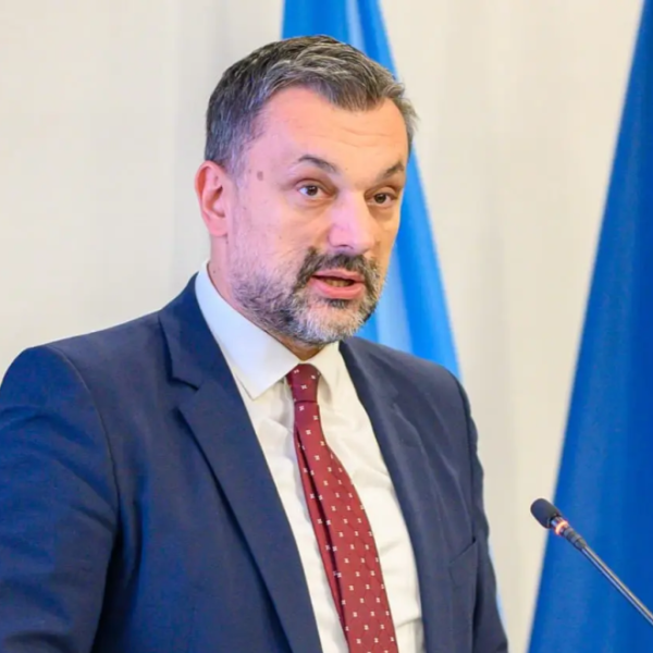 Napeto u Antaliji: Konaković direktno prozvao Vučića, poruka odjeknula regionom