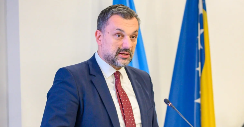 Napeto u Antaliji: Konaković direktno prozvao Vučića, poruka odjeknula regionom