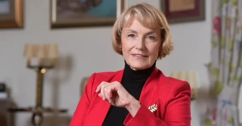 ŠOK IZ HRVATSKE! Vesna Pusić predlaže potpunu prekompoziciju BiH: Umjesto dva – čak pet entiteta?!