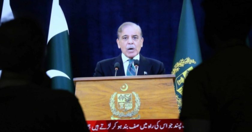 VELIKA VIJEST IZ ISLAMABADA: Svi su na nogama, razgovarali Trump i pakistanski general…