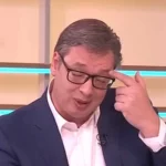 Bursać direktno Vučiću: “Zašto četnici ne oslobodiše Jasenovac?”