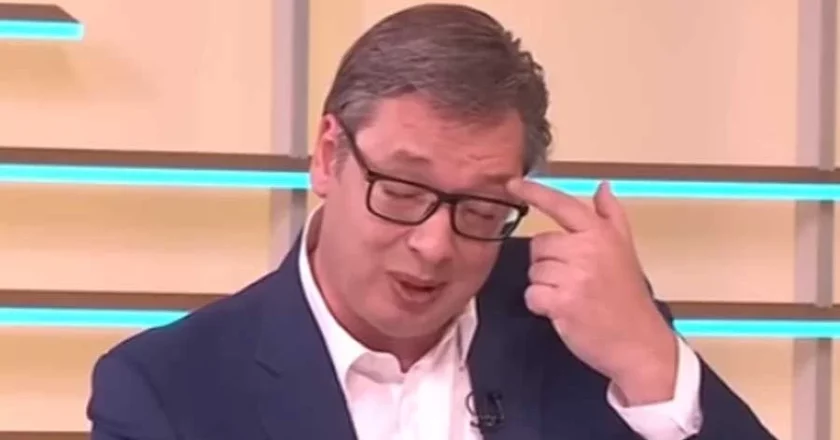 Bursać direktno Vučiću: “Zašto četnici ne oslobodiše Jasenovac?”