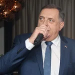 Dodik ide u Ameriku: Ulaznica 131 KM podigla prašinu