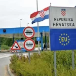 Državljanka BiH kažnjena s 8.820 eura na granici s Hrvatskom: Jedna greška skupo je koštala