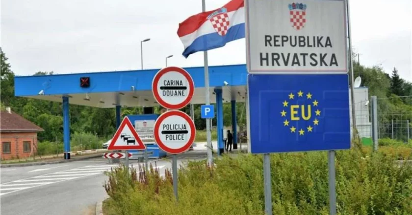 Državljanka BiH kažnjena s 8.820 eura na granici s Hrvatskom: Jedna greška skupo je koštala