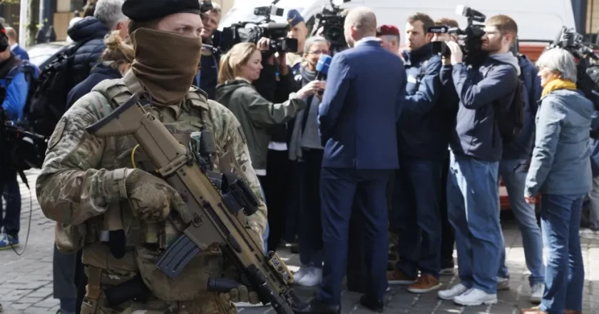 OZBILJNO UPOZORENJE IZ EVROPE: Građanima rečeno da budu spremni na najgore