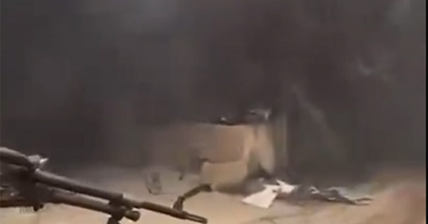 (VIDEO) OBJAVLJENI ŠOKANTNI SNIMCI: Izrael povukao potez, iranski general poslao snažnu poruku