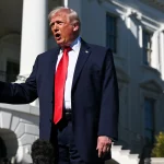 ALARM IZ WASHINGTONA: Trump poslao poruku koja nagovještava novu eskalaciju