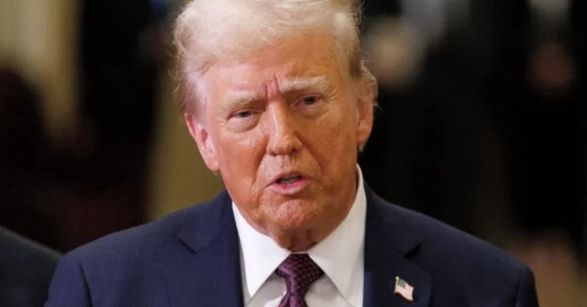 Direktno iz Washingtona: Trump poslao snažnu poruku iranskim liderima