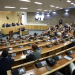 I to smo dočekali – Dom naroda usvojio pet ključnih zakona