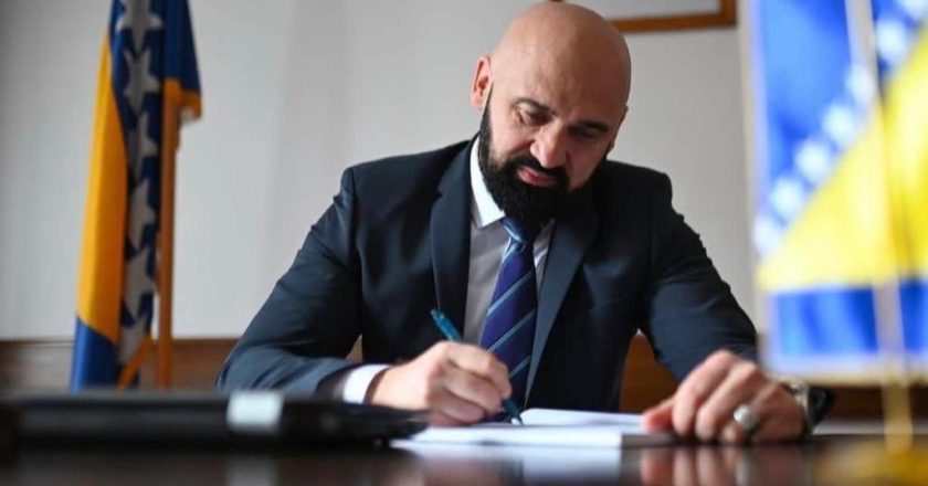 Ramo Isak nakon pretresa: “Nemam oraha u džepu – ovo me neće zaustaviti”