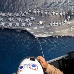 Bliski istok na ivici eskalacije: Američke snage stežu obruč oko Irana, raste strah od novog udara