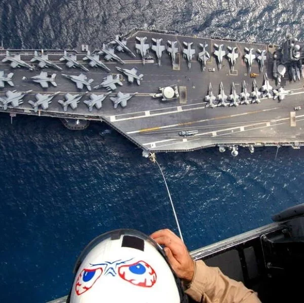 Bliski istok na ivici eskalacije: Američke snage stežu obruč oko Irana, raste strah od novog udara