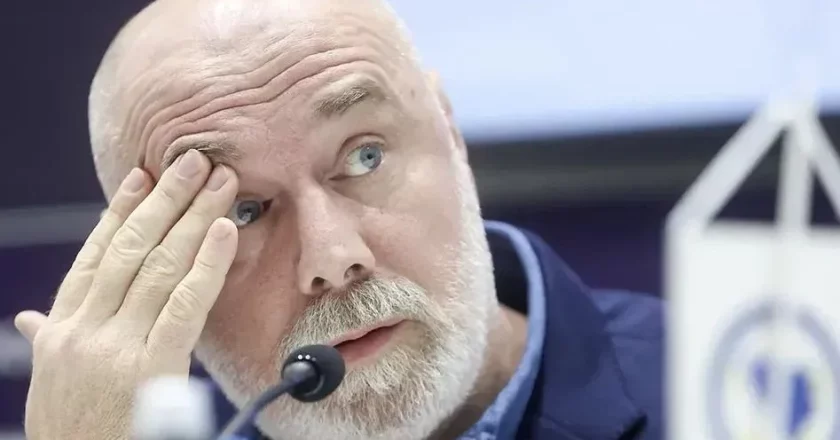 Problemi pred start: Sergej Barbarez ostao bez važnog igrača u veznom redu