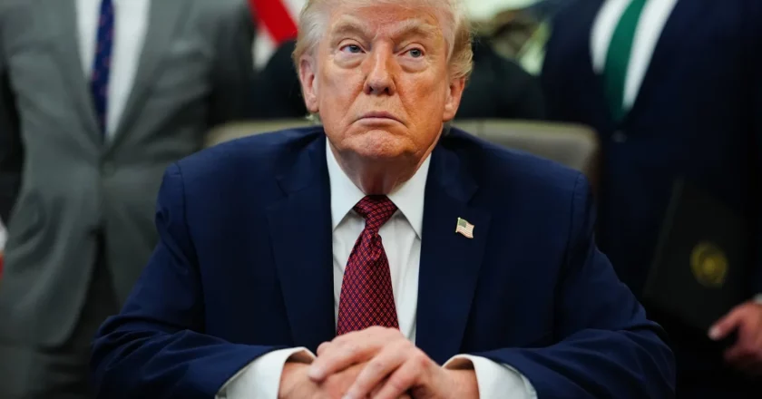 48 SATI KOJE SVI PRATE: Trumpova poruka Iranu podigla svijet na noge