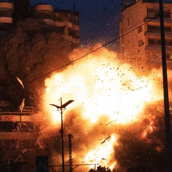 NAPETOST RASTE: Izraelske snage nastavljaju akciju, stanje na terenu sve složenije