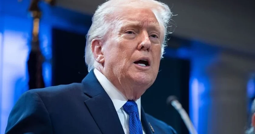 NOVE INFORMACIJE: Trump najavio rok, naredni koraci pod velom tajne