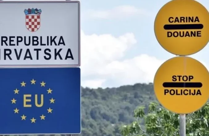 Staje se u kraj gužvama: Evo kako sada možete znatno brže preći granicu