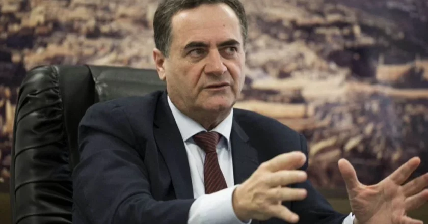 Oglasio se izraelski ministar: SAD odlučuje o smrtonosnom udaru na Iran