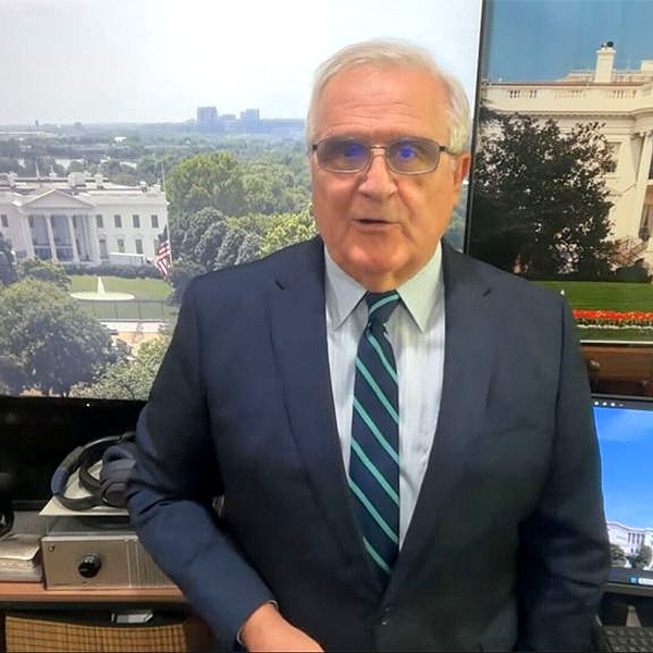 IVICA PULJIĆ IZ WASHINGTONA: Trump ponovo trese američku scenu – skandali ne prestaju