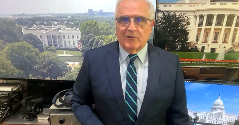 IVICA PULJIĆ IZ WASHINGTONA: Trump ponovo trese američku scenu – skandali ne prestaju