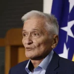 ŠPIRIĆ UDARIO NA BOŠNJAKE: Najavio nove blokade države!