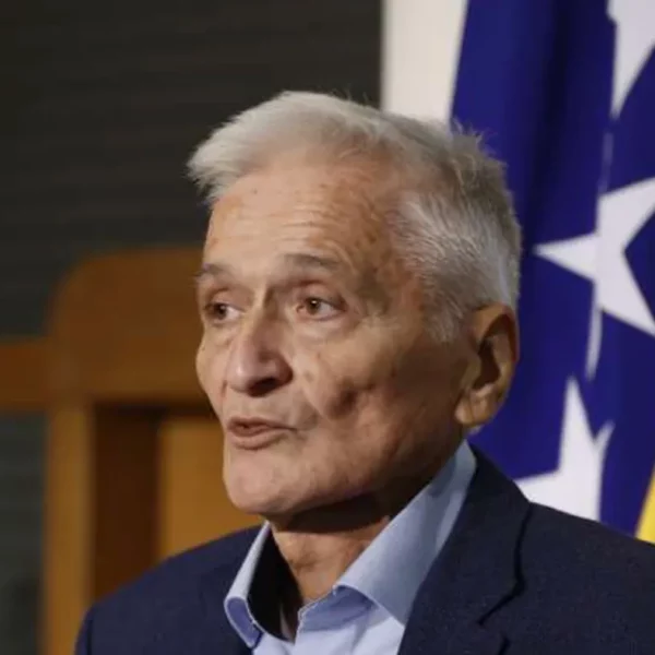 ŠPIRIĆ UDARIO NA BOŠNJAKE: Najavio nove blokade države!