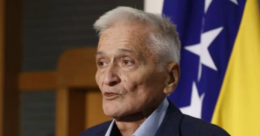 ŠPIRIĆ UDARIO NA BOŠNJAKE: Najavio nove blokade države!