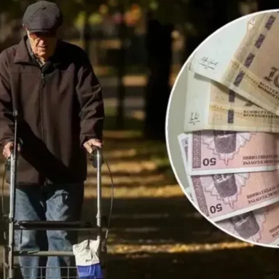VIŠE OD 1.500 PENZIONERA PRED UDAROM: Od 1. maja prijeti obustava isplata u BiH