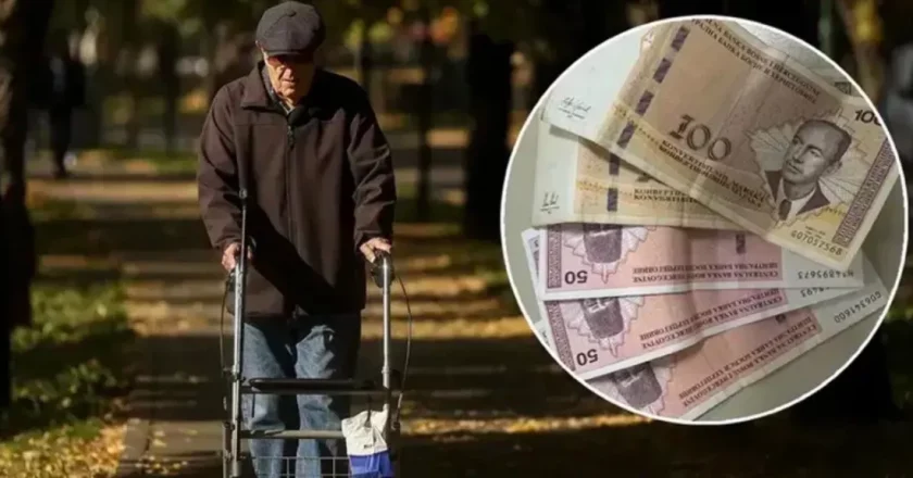 VIŠE OD 1.500 PENZIONERA PRED UDAROM: Od 1. maja prijeti obustava isplata u BiH