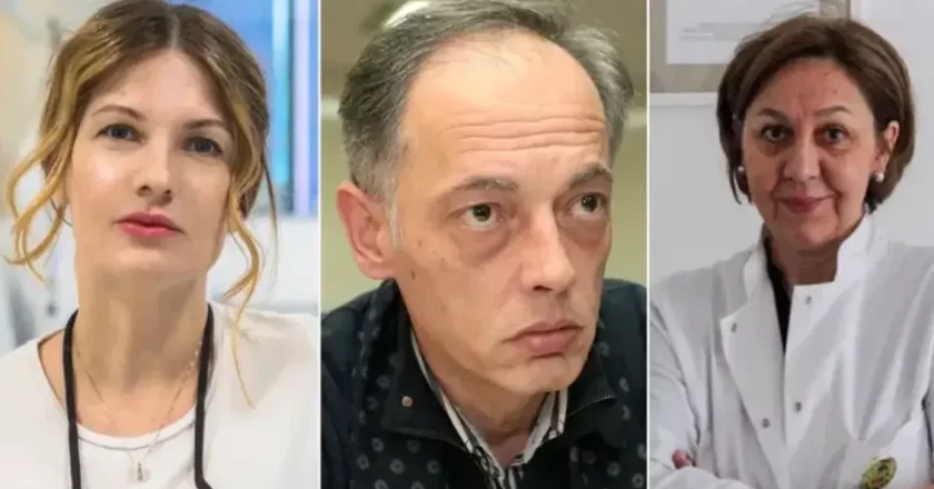 PRESUDA ZA SMRT DJEVOJČICE DŽENE GADŽUN: Troje ljekara proglašeno krivim