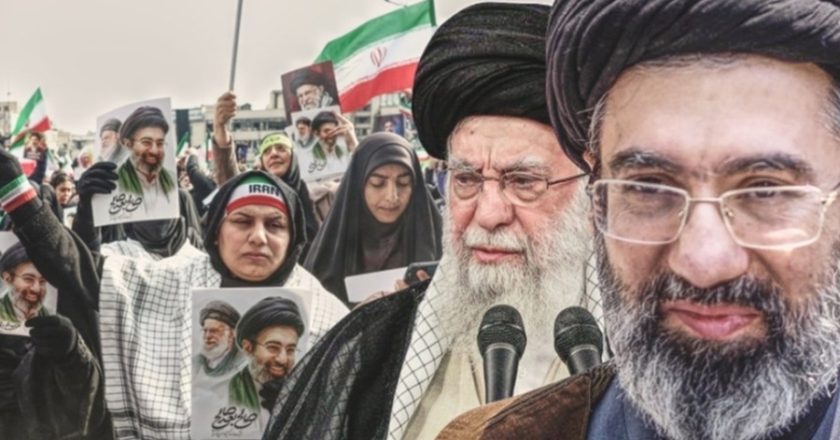 ŠOK IZ TEHERANA: Zapovjednik Islamska revolucionarne garde otkrio zašto nema novih