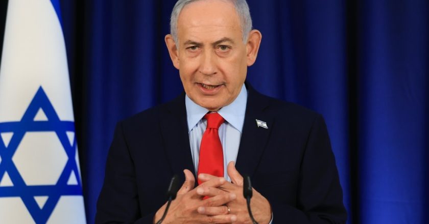 Benjamin Netanyahu se oglasio o teškoj dijagnozi